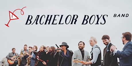 Bachelor Boys Band Showcase
