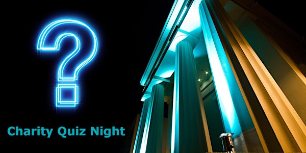 Charity Quiz Night