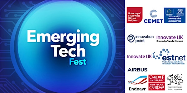 Emerging Tech Fest