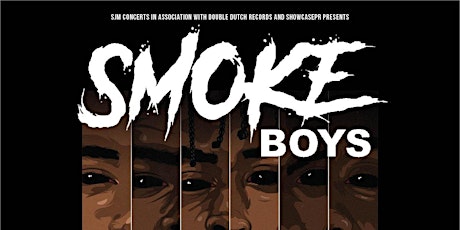 Smoke Boyz primary image