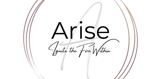 Primaire afbeelding van ARISE in the PARK!
