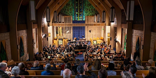 Vancouver Philharmonic  - Final Concert of the 2022/2023 Season primary image