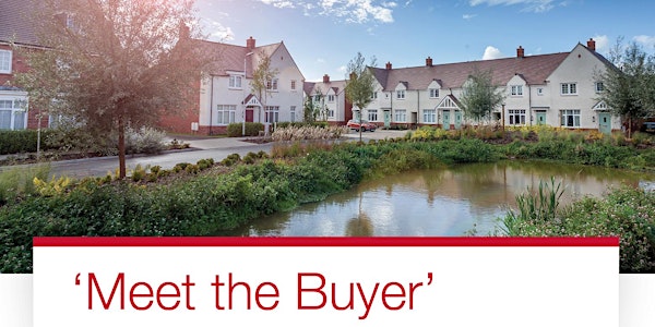 Lovell Partnerships Limited Meet the Buyer South Wales