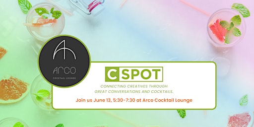 cSpot June Meetup