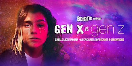 Bootie Mashup LA: Gen X vs. Gen Z