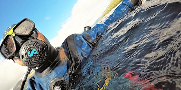 Scotland's Underwater Archaeology Conference