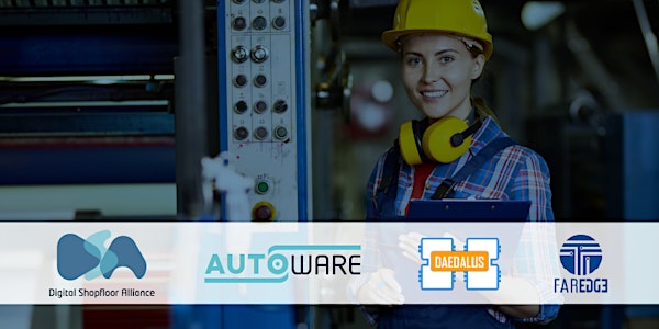 Digital Shopfloor Alliance: un'alleanza digitale per l'Industria 4.0