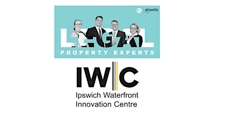 IWIC - The Legal Sessions primary image