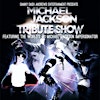 Logotipo da organização Michael Jackson Tribute Concert