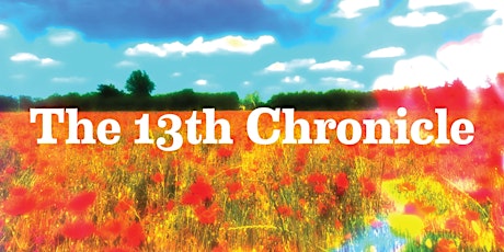 Primaire afbeelding van The 13th Chronicle