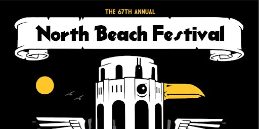67th Annual North Beach Festival primary image