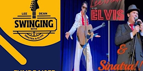 Swinging’ with Sinatra & Elvis