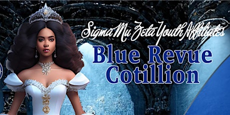 Blue Revue Scholarship Cotillion Interest Meeting