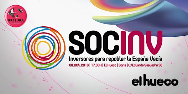 #SOCINV | Inversores para la repoblar la España vacía