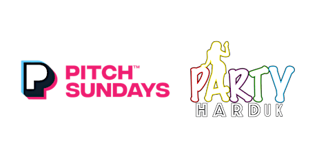 PITCH SUNDAYS x PARTY HARD 10th SEPTEMBER 2023 primary image