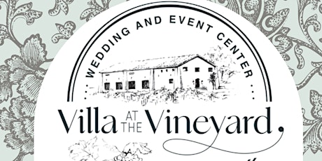Villa at the Vineyard Open House