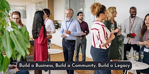 Imagen principal de Build Your Financial Freedom: Part-Time Business Workshop(Online) Savannah