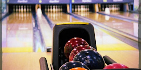 Bicester Young Professionals - Network and Bowl! primary image