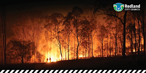 Bushfire Awareness on Redlands Coast @ Redland Bay primary image