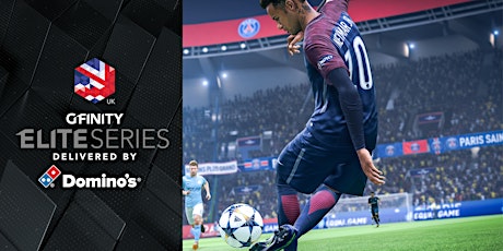 FIFA 19 - Gfinity Elite Series Delivered by Domino's Season 4 primary image