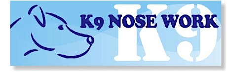 K9 Nose Work® for Shelter Dogs & Introduction to Trialing primary image