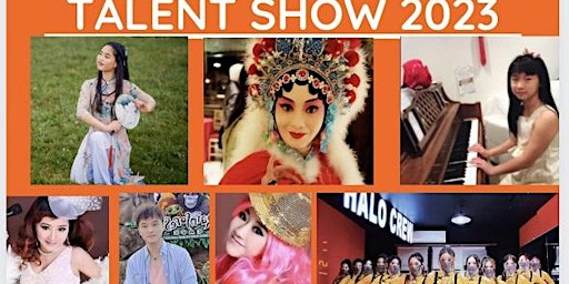 Talent Show 2023环宇杯电视 才艺大赛6/18（歌曲 舞蹈 乐器 绘画 ）。 primary image