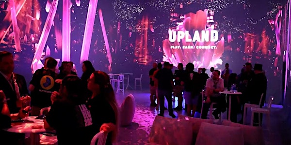 Upland Presents: Genesis Week 2023 LIVE!