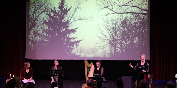 The Telling: Story of the Carol