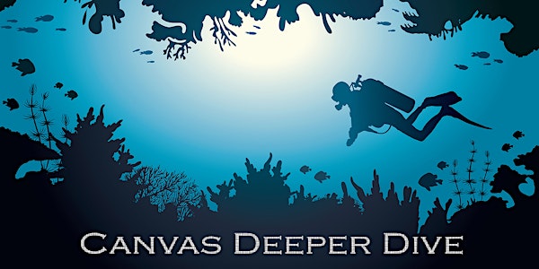 Deeper Dive: Teach like Yoda 