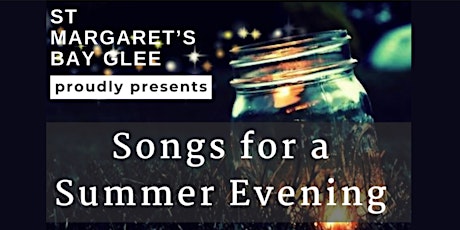 Songs For A Summer Evening