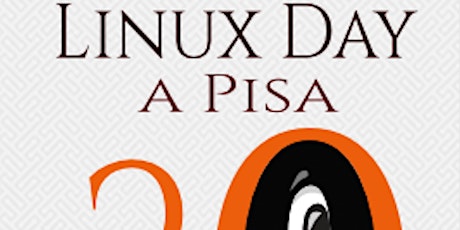 Immagine principale di Linux Day 2018 - GULP Pisa 