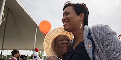 Making the District A Great Place to Grow Older — Age-Friendly DC 2023 primary image