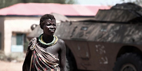 Measuring Mortality in War: South Sudan primary image