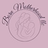 Logotipo de Born Motherhood LLC