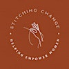 Stitching Change's Logo