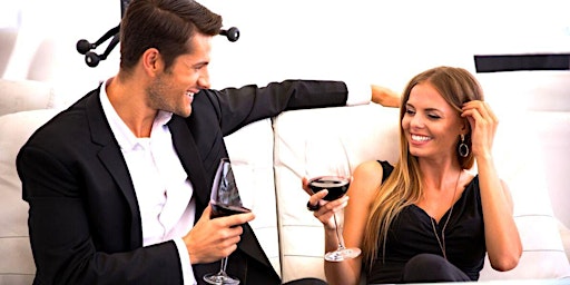 Speed Dating Brisbane ages 31-47yrs primary image