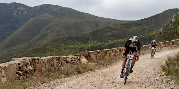 HotChillee CC Cape Town Gravel Ride 