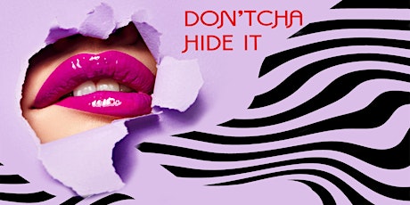 Don'tcha Hide It w Ben Annand | Blake Rudolph | Phleck | Duserock | Snowdeo