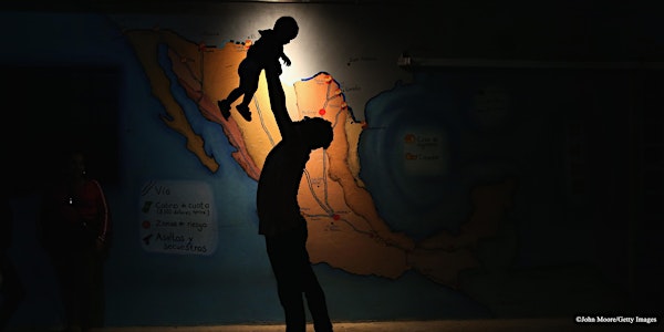 Bearing Witness: Stories from the Central American Migration Crisis