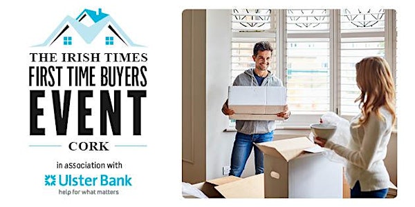 Ulster Bank Cork First Time Buyers