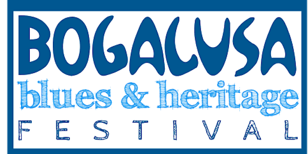 2023 Bogalusa Blues & Heritage Festival
