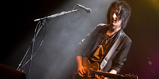 Imagen principal de Steve Fister