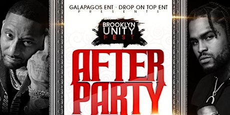 THE OFFICIAL BKUF AFTER PARTY JUNE 3RD