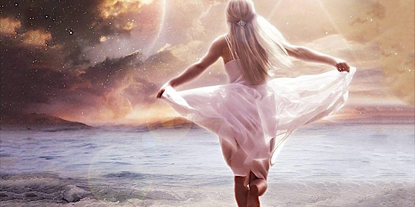 Your Feminine Radiance ~ Rejuvenation Workshop
