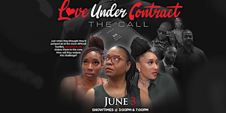 Love Under Contract - The Call
