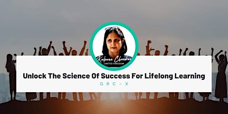 Unlock The Science Of Success For Lifelong Learning