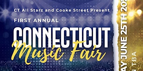 Connecticut Music Fair