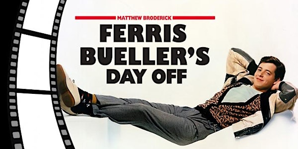 Ferris Buellers Day Off Drive-In Movie Night in Glendale