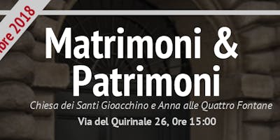 MATRIMONI & PATRIMONI-Istruzioni aggiornate per l'uso (Hoepli Editore) MATRIMONI & PATRIMONI-Istruzioni aggiornate per l'uso (Hoepli Editore)