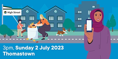 Community Local Law and Safer Communities Roadshow 2023